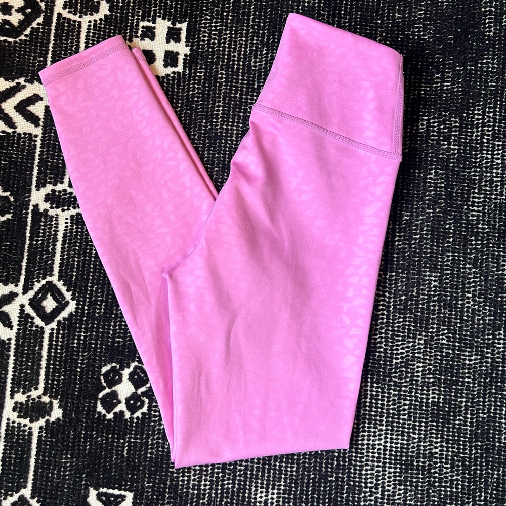 IVL Chi Chi Pink legging size 4